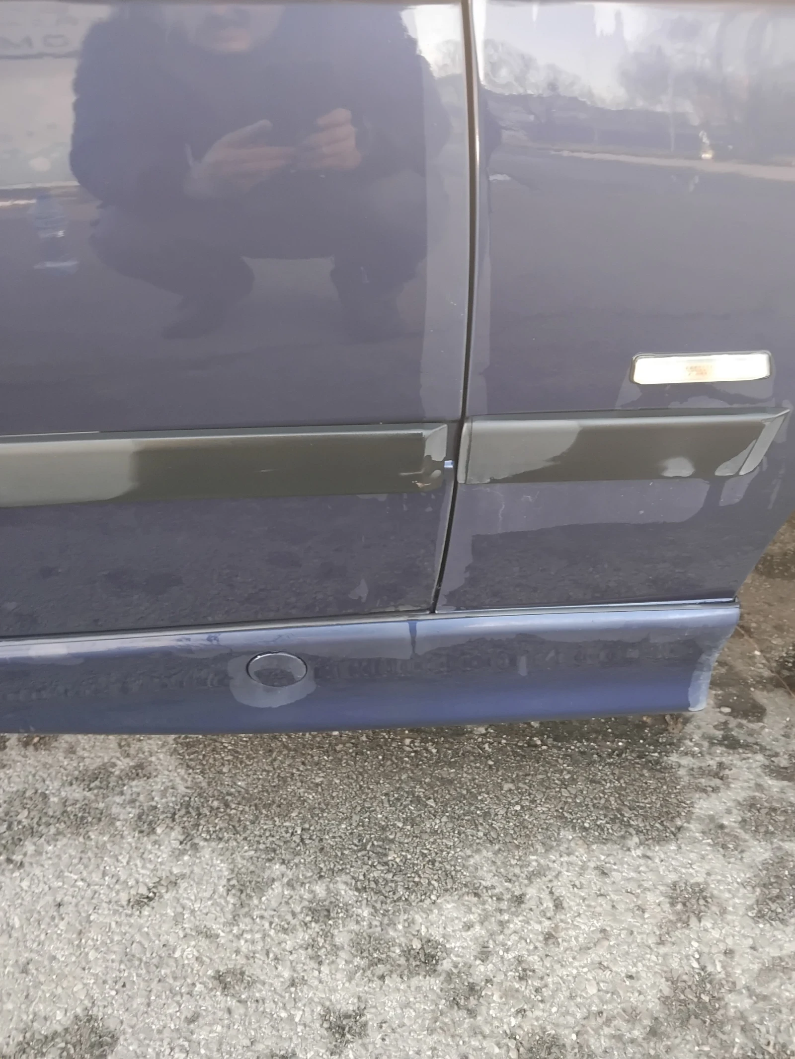 BMW 316 1.9 фейслифт, снимка 7 - Автомобили и джипове - 56380686