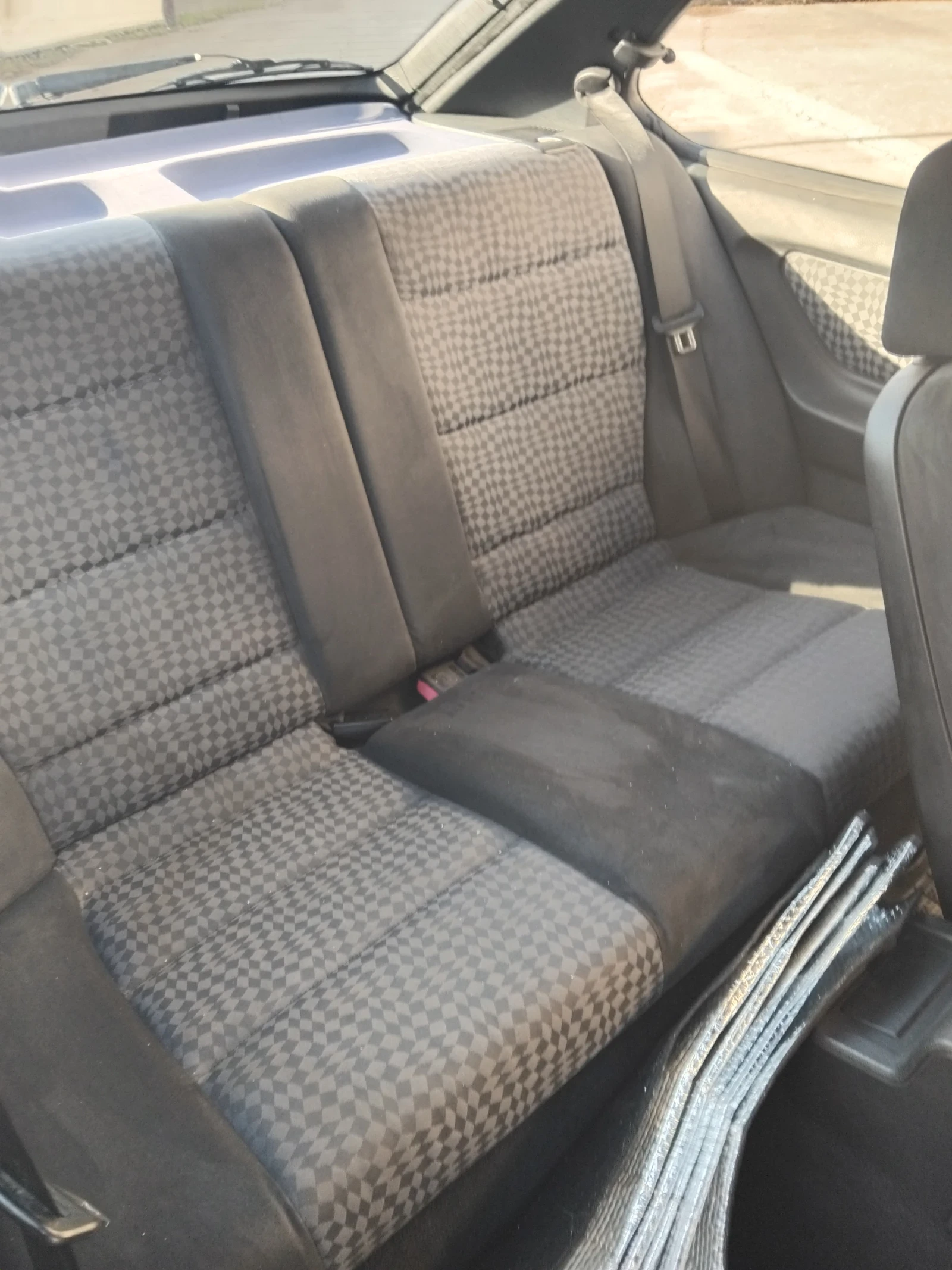 BMW 316 1.9 фейслифт, снимка 11 - Автомобили и джипове - 56380686