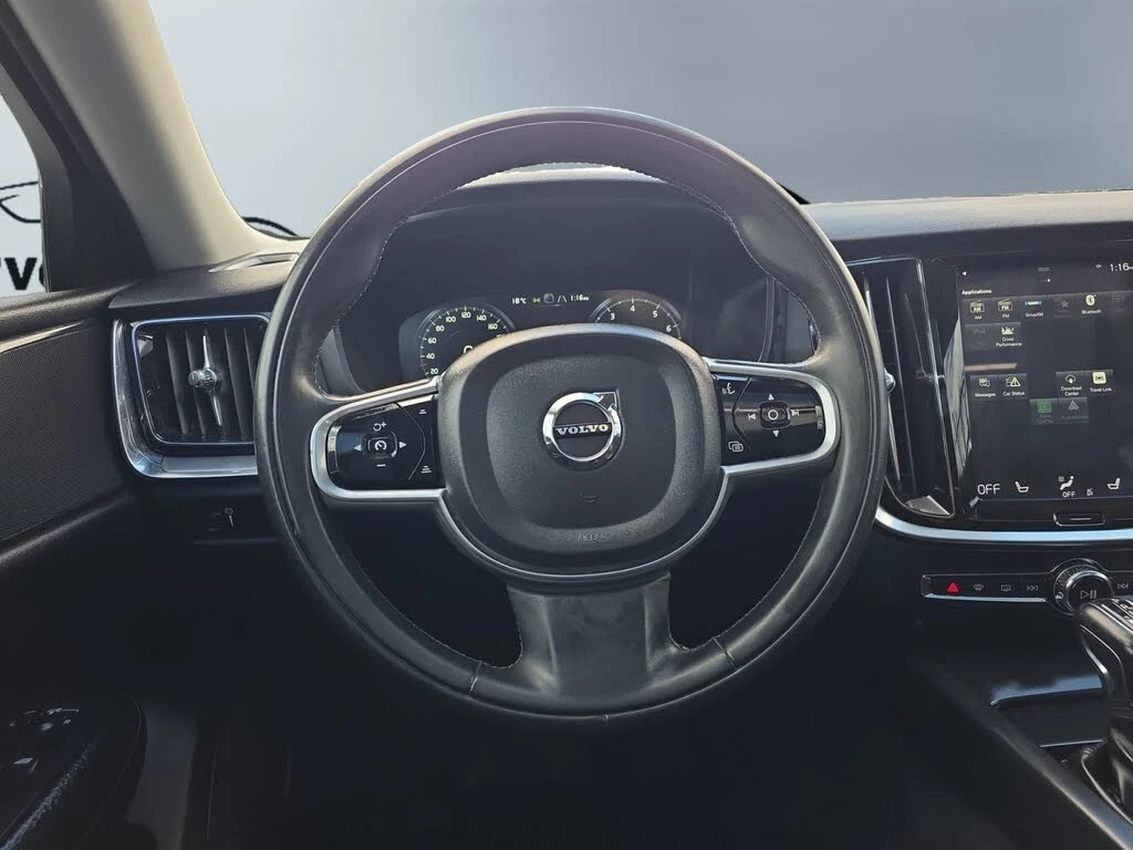 Volvo S60 T6* AWD* ������� �� �����* 360 ������* ������ ���� | Mobile.bg � ����������� 11