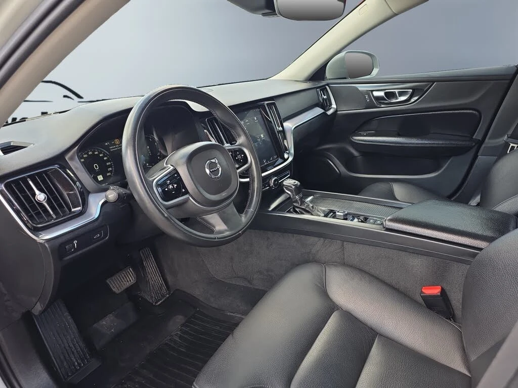 Volvo S60 T6* AWD* ������� �� �����* 360 ������* ������ ���� | Mobile.bg � ����������� 9