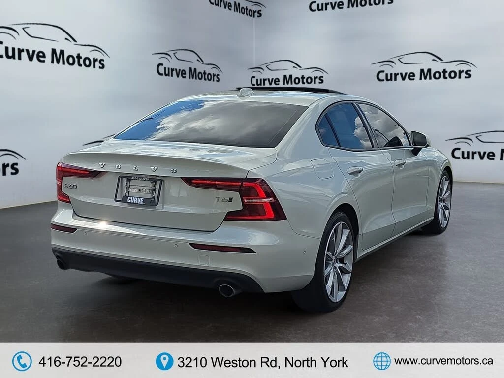 Volvo S60 T6* AWD* ������� �� �����* 360 ������* ������ ���� | Mobile.bg � ����������� 5