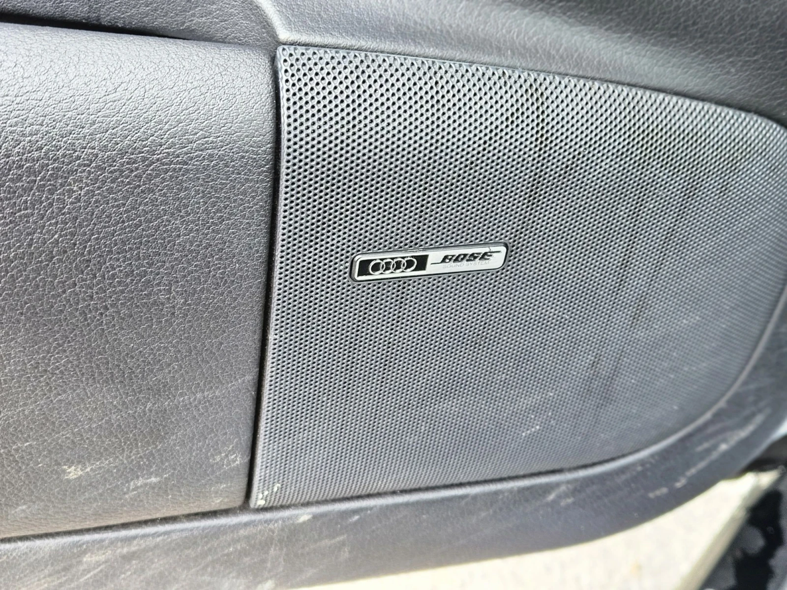 Audi A6, снимка 16 - Автомобили и джипове - 56506563