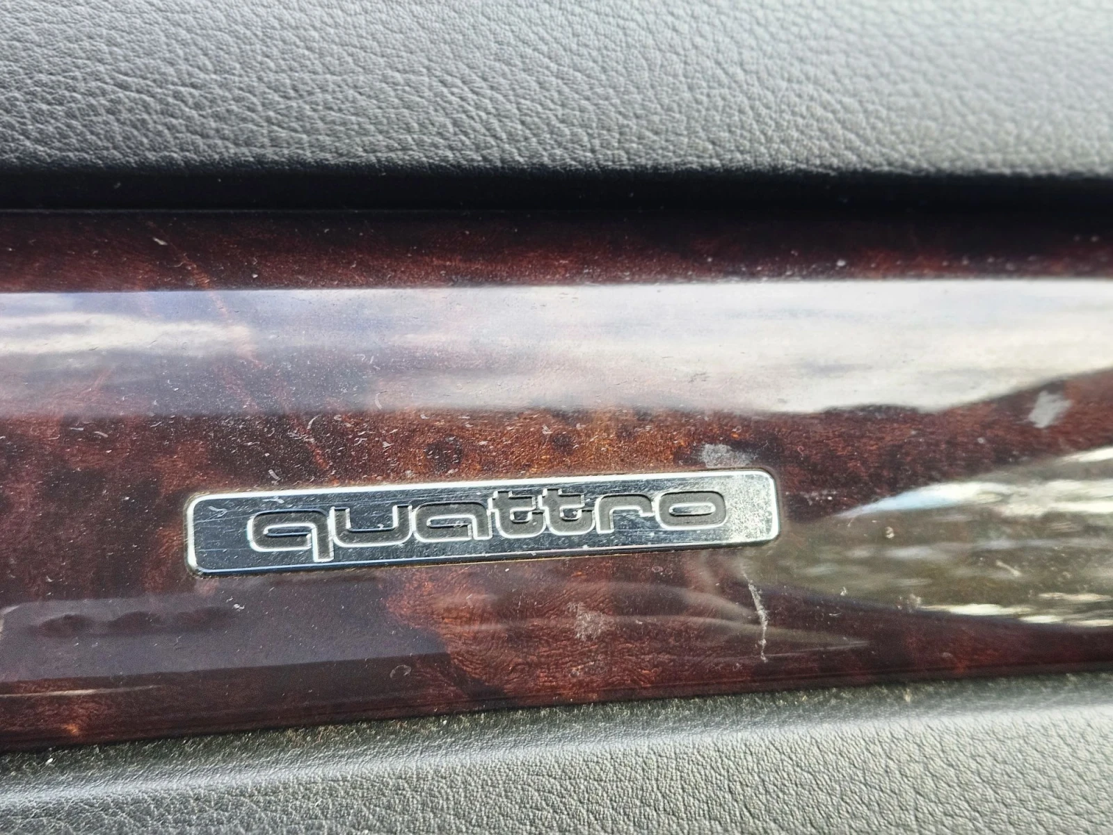 Audi A6, снимка 15 - Автомобили и джипове - 56506563