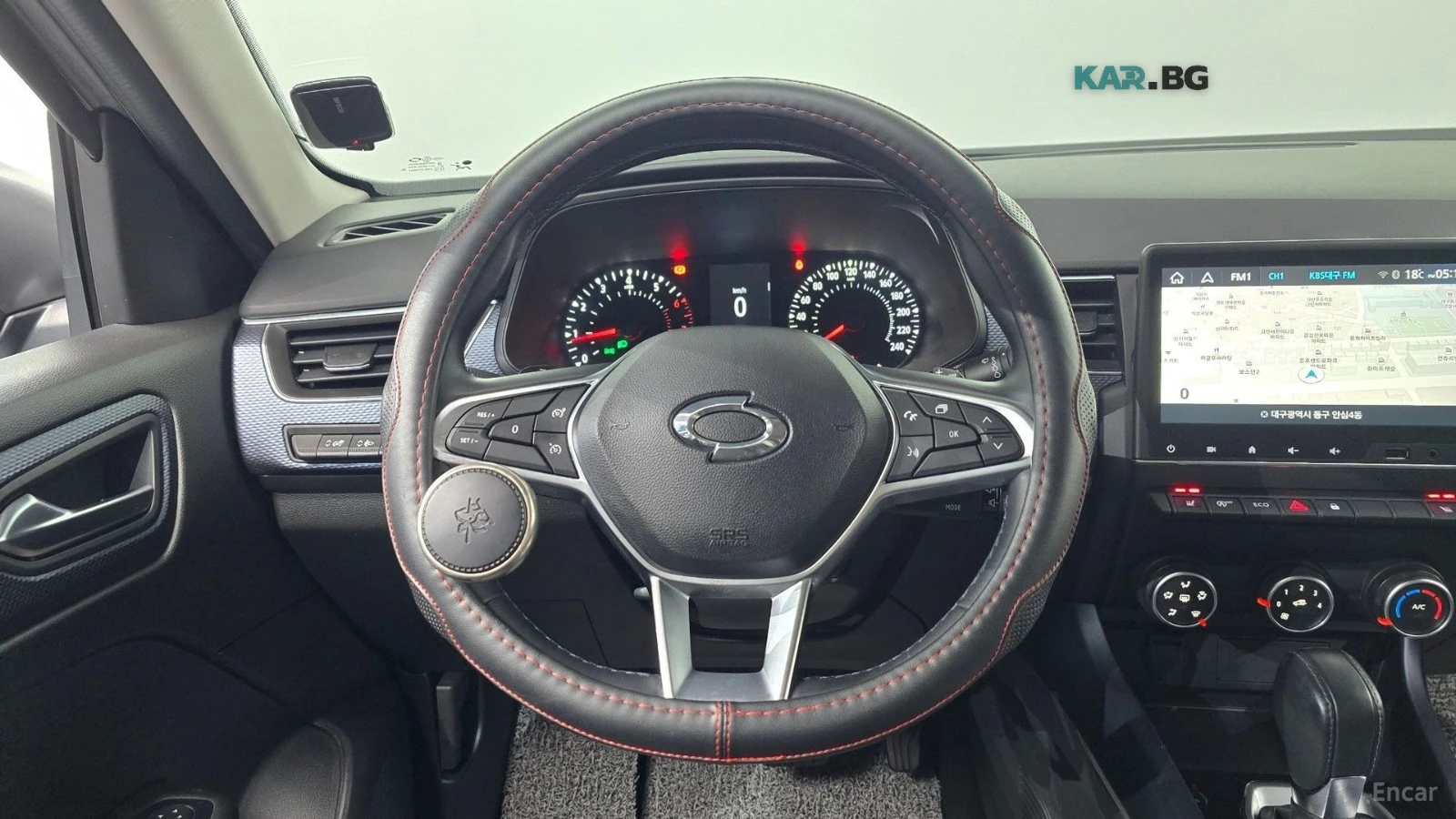 Renault Samsung Arkana * * 360cam* * ���������* * �������* *  | Mobile.bg � ����������� 13