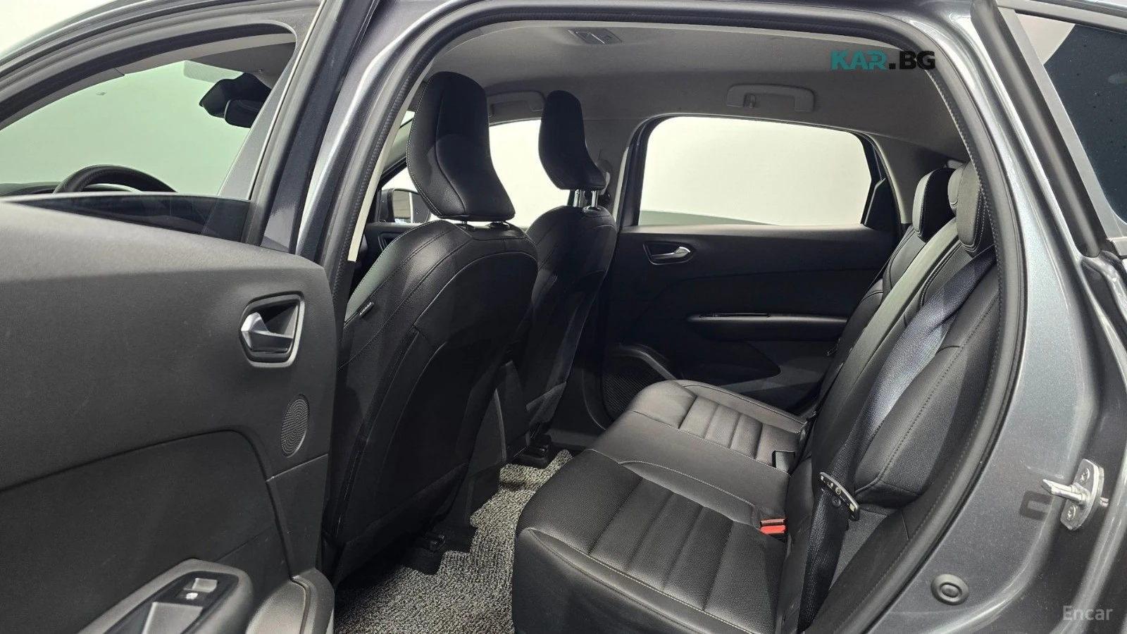 Renault Samsung Arkana * * 360cam* * ���������* * �������* *  | Mobile.bg � ����������� 12