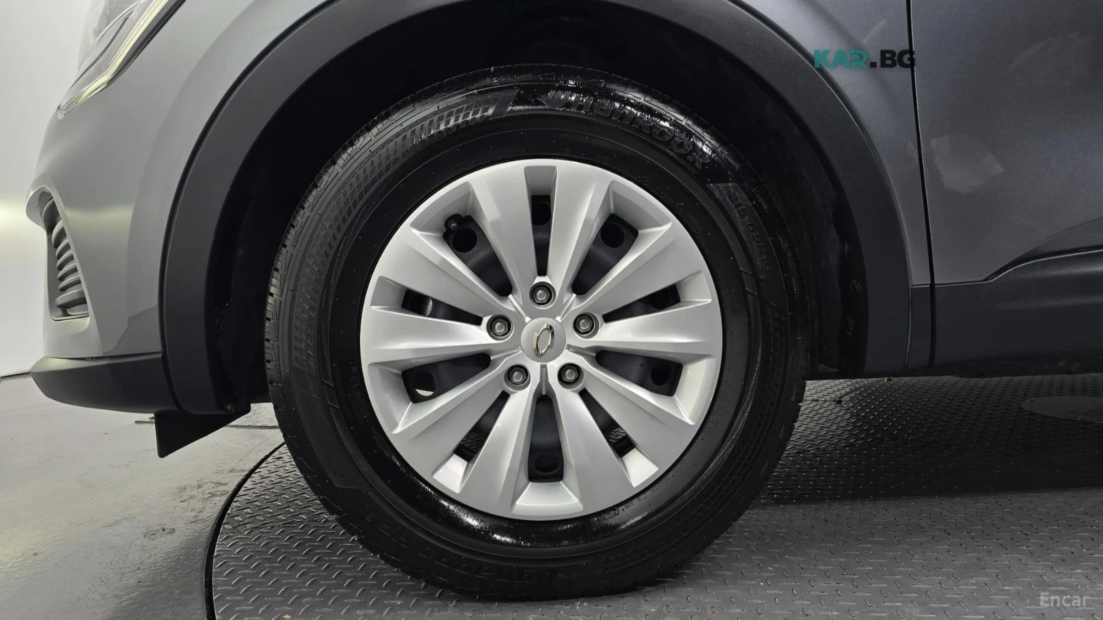 Renault Samsung Arkana * * 360cam* * ���������* * �������* *  | Mobile.bg � ����������� 5