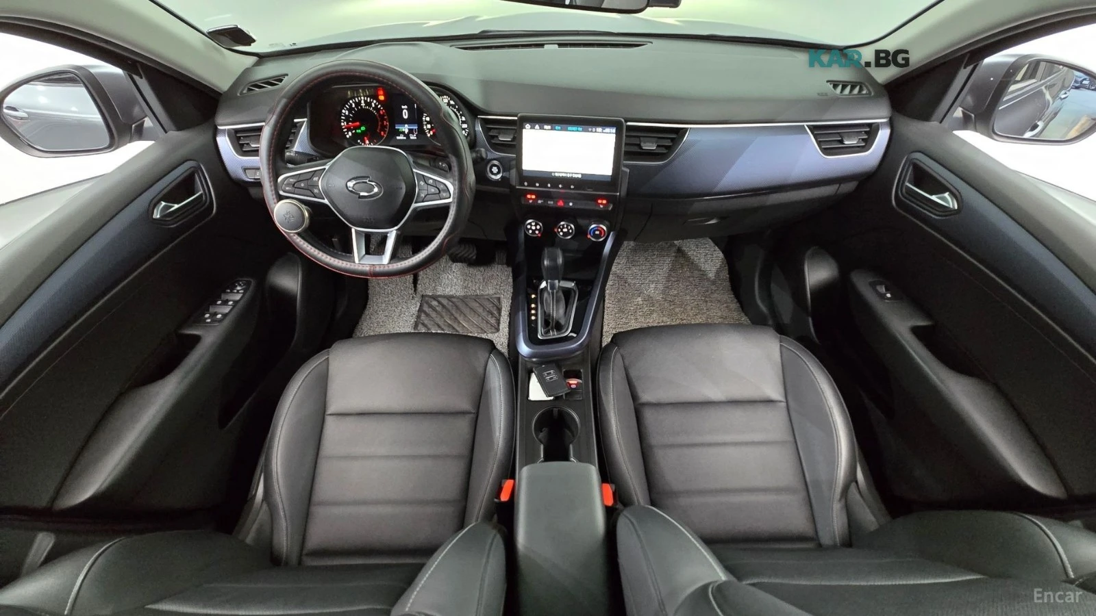 Renault Samsung Arkana * * 360cam* * ���������* * �������* *  | Mobile.bg � ����������� 7