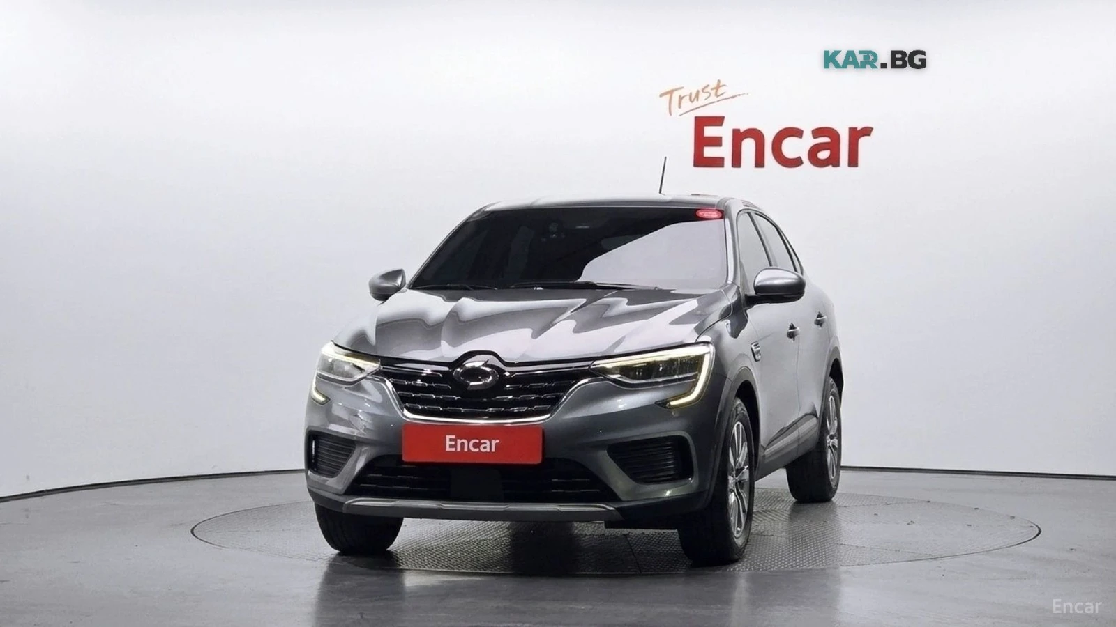 Renault Samsung Arkana * * 360cam* * ���������* * �������* *  | Mobile.bg � ����������� 3