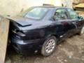 Alfa Romeo 156 ТS, снимка 1