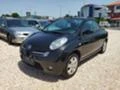 Nissan Micra 1.4I КАБРИО, снимка 1