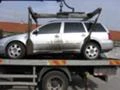 VW Bora 1.9TDI 4X4  6ck., снимка 2