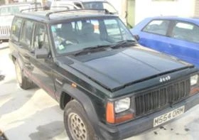 Jeep Cherokee 2.5 i 2.5tdi, снимка 2