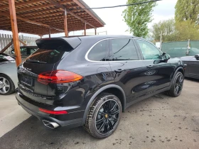 Porsche Cayenne 3.6 V6 300 КС НОВ ВНОС 39334 КМ !!!, снимка 5