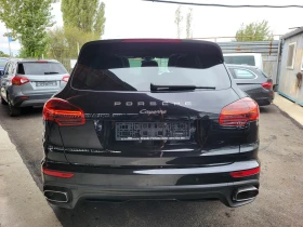 Porsche Cayenne 3.6 V6 300 КС НОВ ВНОС 39334 КМ !!!, снимка 6