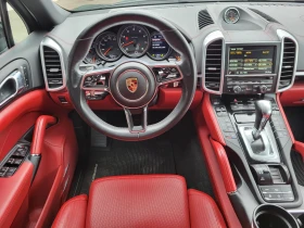 Porsche Cayenne 3.6 V6 300 КС НОВ ВНОС 39334 КМ !!!, снимка 10