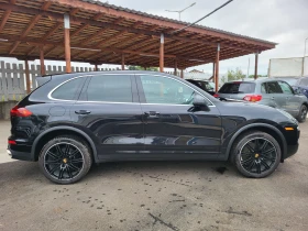 Porsche Cayenne 3.6 V6 300 КС НОВ ВНОС 39334 КМ !!!, снимка 4