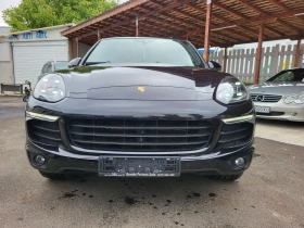 Porsche Cayenne 3.6 V6 300 КС НОВ ВНОС 39334 КМ !!!, снимка 2