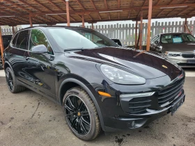 Porsche Cayenne 3.6 V6 300 КС НОВ ВНОС 39334 КМ !!!, снимка 3