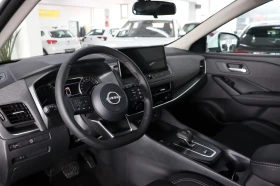 Nissan Qashqai Qashqai N-Connecta ОЧАКВАН ВНОС NEW, снимка 8