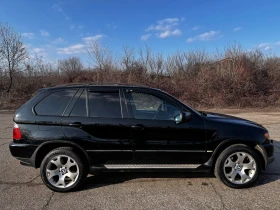 BMW X5 3.0D, снимка 4