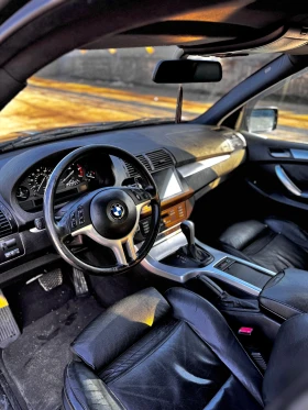 BMW X5 3.0D, снимка 10