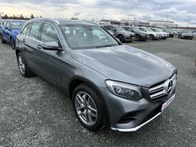 Mercedes-Benz GLC 250 AMG (КАТО НОВА)^(4-MATIC), снимка 3