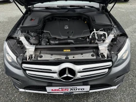 Mercedes-Benz GLC 250 AMG (КАТО НОВА)^(4-MATIC), снимка 17