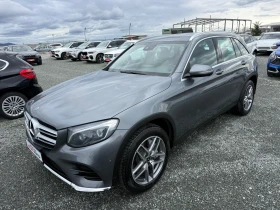 Mercedes-Benz GLC 250 AMG (КАТО НОВА)^(4-MATIC), снимка 1