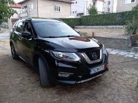Nissan X-trail Facelift , снимка 2