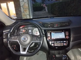 Nissan X-trail Facelift , снимка 13
