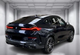 BMW X6 40i xDrive = M-Sport Pro = Гаранция, снимка 2