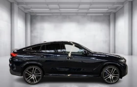 BMW X6 40i xDrive = M-Sport Pro = Гаранция, снимка 3