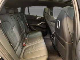BMW X6 40i xDrive = M-Sport Pro = Гаранция, снимка 9