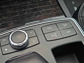 Mercedes-Benz ML 350 AMG/PANO/DISTR/CAMERA/AIRMAT/ПОДГРЕВ/HARMAN/LIZING, снимка 11