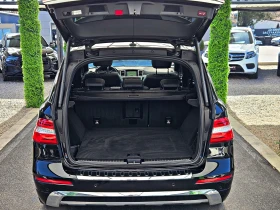 Mercedes-Benz ML 350 AMG/PANO/DISTR/CAMERA/AIRMAT/ПОДГРЕВ/HARMAN/LIZING, снимка 8