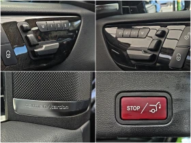 Mercedes-Benz ML 350 AMG/PANO/DISTR/CAMERA/AIRMAT/ПОДГРЕВ/HARMAN/LIZING, снимка 13