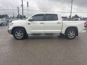 Toyota Tundra * Platinum * 2 КЛЮЧА* ПОДГРЕВ* KEYLESS* , снимка 2