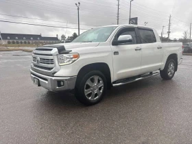 Toyota Tundra * Platinum * 2 КЛЮЧА* ПОДГРЕВ* KEYLESS* , снимка 1