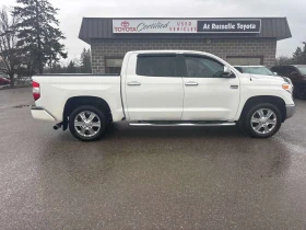 Toyota Tundra * Platinum * 2 КЛЮЧА* ПОДГРЕВ* KEYLESS* , снимка 3