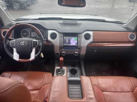 Toyota Tundra * Platinum * 2 КЛЮЧА* ПОДГРЕВ* KEYLESS* , снимка 9