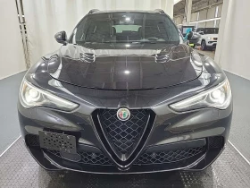 Alfa Romeo Stelvio  | V8 | QUADRIFOGLIO | DISTRONIC | ДВА КЛЮЧА | , снимка 6