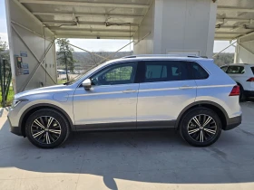 VW Tiguan 1.4TSI EHYBRID 245к.с DSG Топ състояние , снимка 7