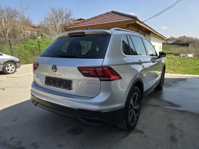 VW Tiguan 1.4TSI EHYBRID 245к.с DSG Топ състояние , снимка 4