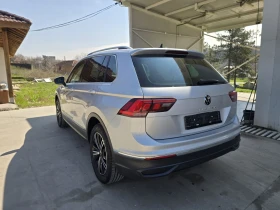 VW Tiguan 1.4TSI EHYBRID 245к.с DSG Топ състояние , снимка 3