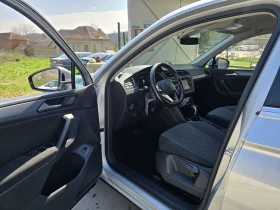 VW Tiguan 1.4TSI EHYBRID 245к.с DSG Топ състояние , снимка 10
