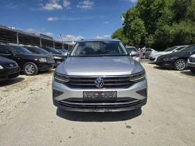 VW Tiguan 1.4TSI EHYBRID 245к.с DSG Топ състояние , снимка 5