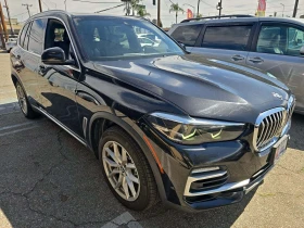 BMW X5, снимка 4