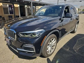 BMW X5, снимка 1