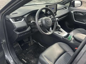 Toyota Rav4 Hybrid XSE * * CARFAX * * АВТО КРЕДИТ * * , снимка 7
