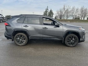Toyota Rav4 Hybrid XSE * * CARFAX * * АВТО КРЕДИТ * * , снимка 4